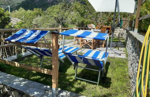 A & B Holiday Home - Foto 2