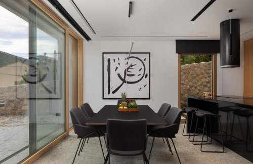 Palazzo Vimbula - Five Star Luxury Villa - Foto 29