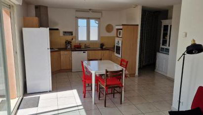 Gîte du Puech - Foto 3