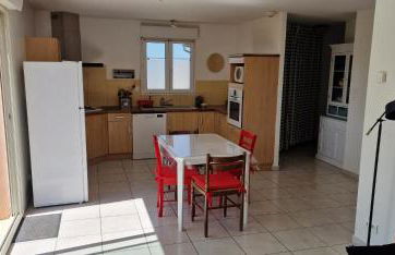 Gîte du Puech - Foto 3