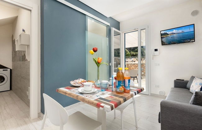 I tre Golfi Isule Apartments Bilo piano terra - Photo 9