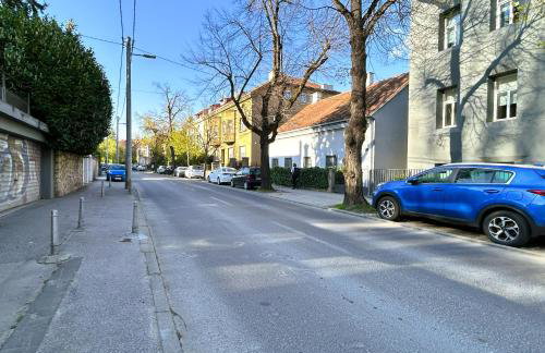 Apartment Silver Star with parking - Photo 48