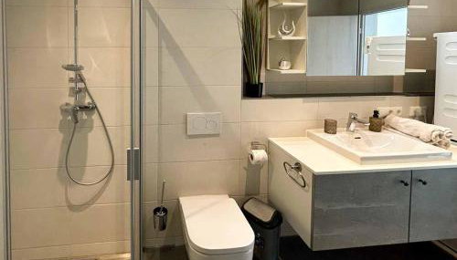 Hotel und Ferienwohnungen Nebauer - Foto 4, Shower