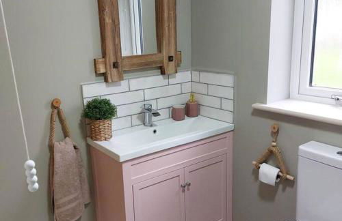 Wildthorn Cottage - Foto 4