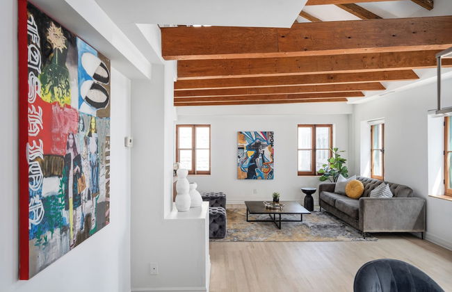 Le Nomade MTL - Foto 67