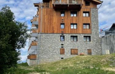 Le 1954 La Rosière - Foto 49