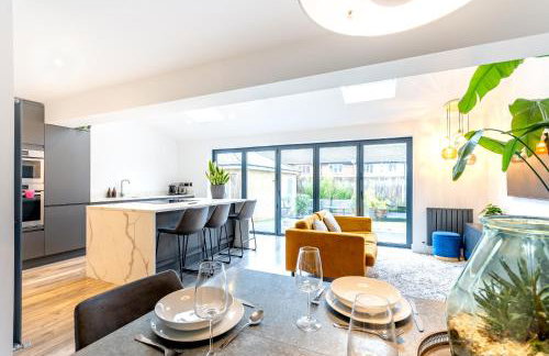 Comfortable 3 bedroom Home Chelmsford Sleeps 5 - Pass the Keys - Foto 14