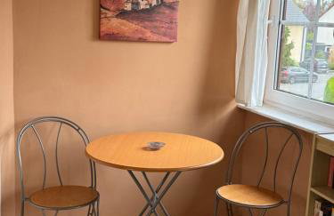 Apartment Düsseldorf - near Airport DUS - Trade Fair - Arena - Foto 3