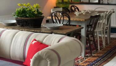 Buckley Cottage, Batson Salcombe - Foto 4