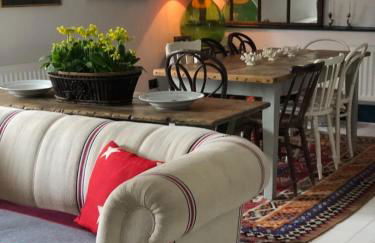 Buckley Cottage, Batson Salcombe - Foto 4