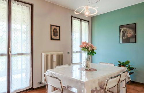 Casa Maria - trilocale con patio, garage e WiFi - Foto 20