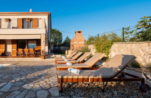 Villa Sara - perfect family holiday - Photo 59