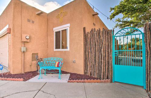 Mountain-View Albuquerque Townhome with Patio! - Photo 30