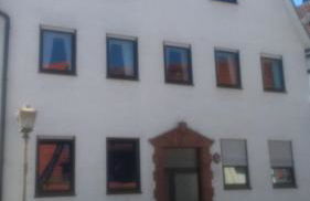 Ferienwohnung St. Wigbert - Foto 1