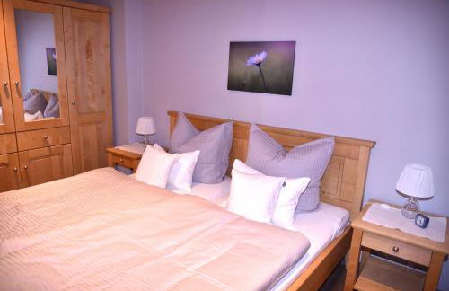 Ferienwohnung Stedden - Foto 10