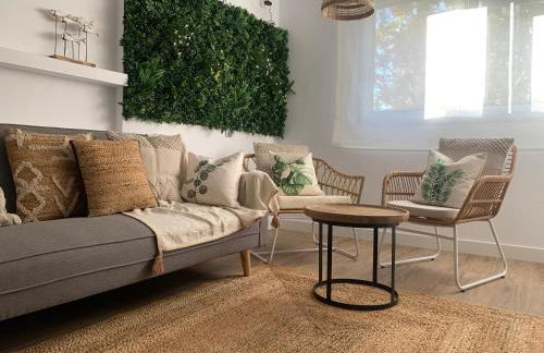 Dolce Terrassa 25 min Barcelona and Beach - Foto 57