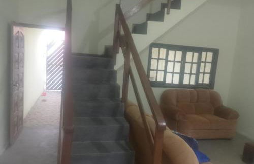 Casa com piscina sao Sebastião 2 - Foto 6