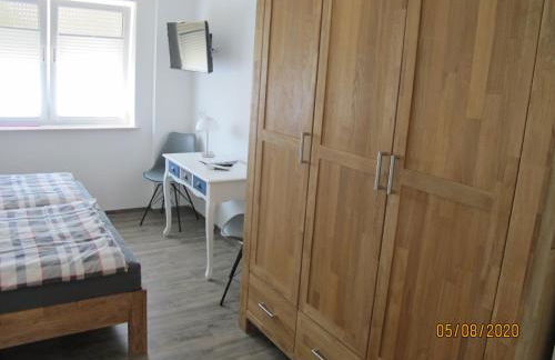 Ruhiges Zimmer 2 - Foto 6