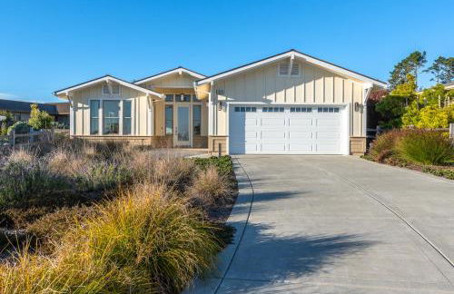 High Tide Haven - Hot Tub Harbor Views - Foto 30