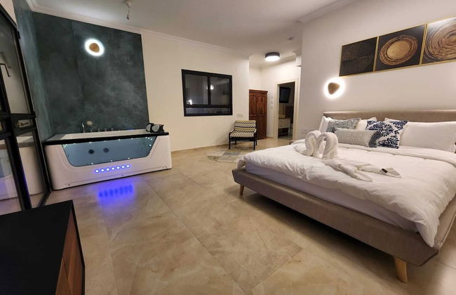 Tavor View Suites - Foto 3