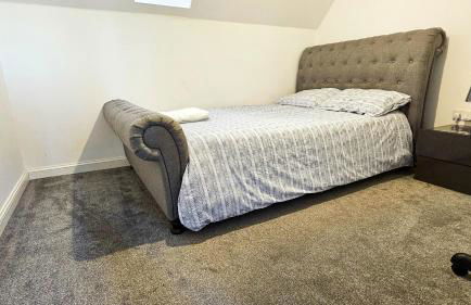 Stunning Two-Bedroom Apartment at A3REE, Free Parking, near Cribbs Causeway Mall - Foto 18