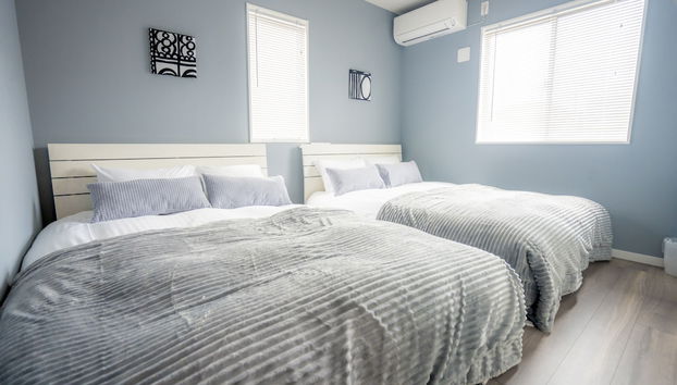 Fuji Kurasu Hibiki - Foto 4, Habitación