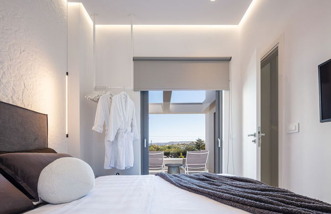 Akonizia Luxury House - With Private Swimming Pool - Foto 25