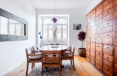 aMar Nazaré Boutique Apartments - Foto 21