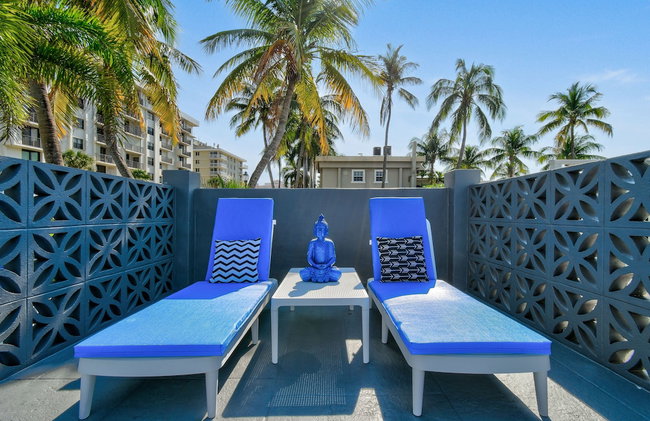 Sunshine Shores Boutique Apartments - Foto 48
