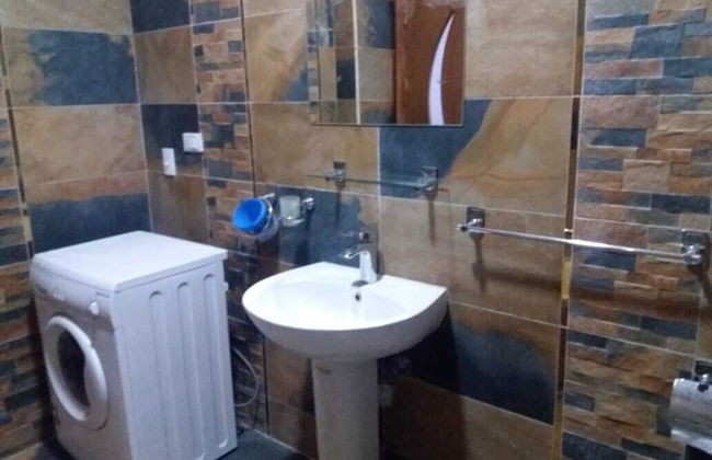 Welcome Egypt Apartment - Foto 20