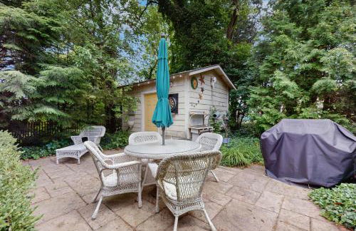 Happy Thoughts Cottage - Photo 22