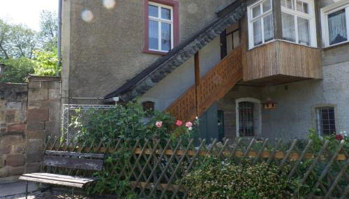 Apartment Kroppenmühle - Foto 4