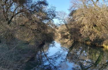 Gîte La Villa Gaïa - Foto 31