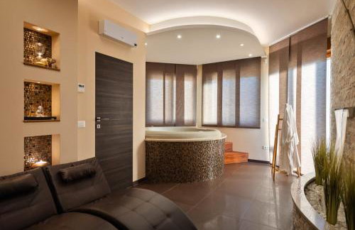 Apartments Villa Pliško Wellness & Pool - Foto 47