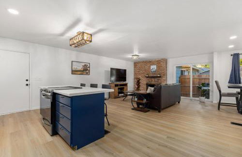 4 min to Hospitals Modern Northside Haven - Foto 23