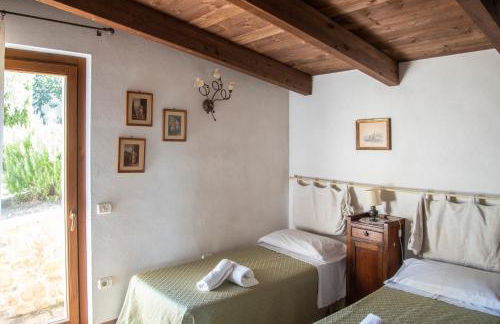 Fonte del Salcio - Pool&Relax - Foto 56