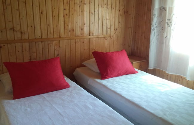 Galeria In The Garden - Photo 1