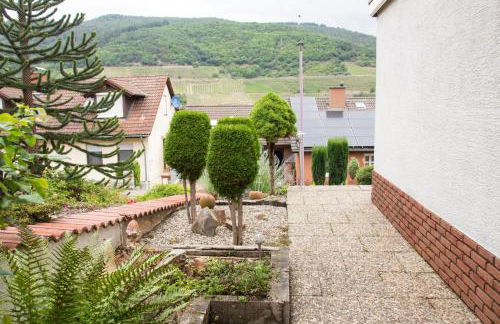 Schöne Ferienwohnung in der Welterbe Region - Foto 15