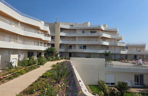 Bel appartement avec vue mer - Foto 37