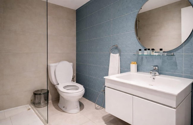 Lovely 1-bed Apartment in Lac1 Tunis - Foto 13