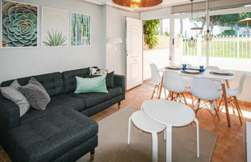 3 Bedroom Nice Apartment In Santa Pola - Foto 14