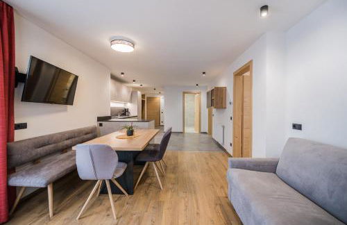 Kuenz Dolomites App 5 - Foto 1