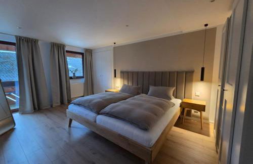 Ferienwohnungen Haus Daut - Foto 8