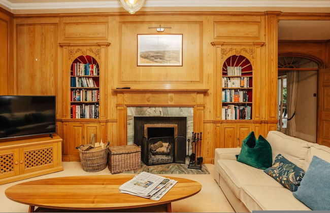 The Partridge - From 1000 Per Night - Foto 6