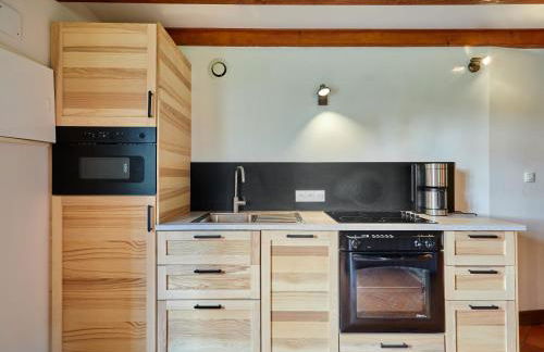 Holiday Home La Voisinière no- 3 by Interhome - Foto 28