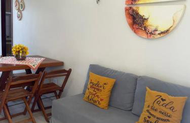 Apto 2 quartos - Condomínio Frente Mar - Photo 15