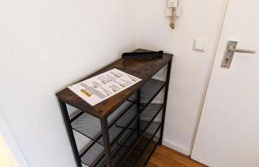 Charming, Newly & High quality equipped apartment with quiet balcony in fantastic location - Ready to move in - Foto 12