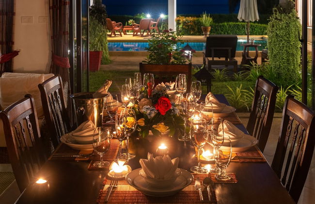 Baan Tawan Chai - Photo 16