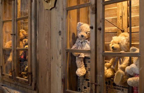 Chalet Le Lodge - Foto 42