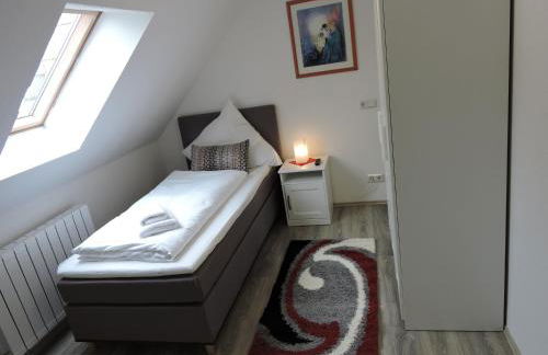 Monteurhaus Hubert - Photo 15